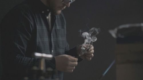 A history of craftsmanship